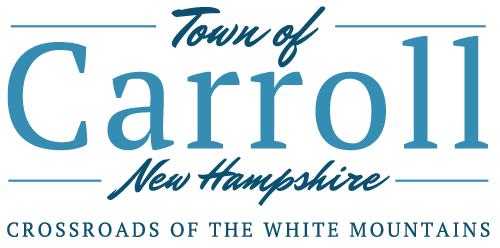Town of Carroll logo
