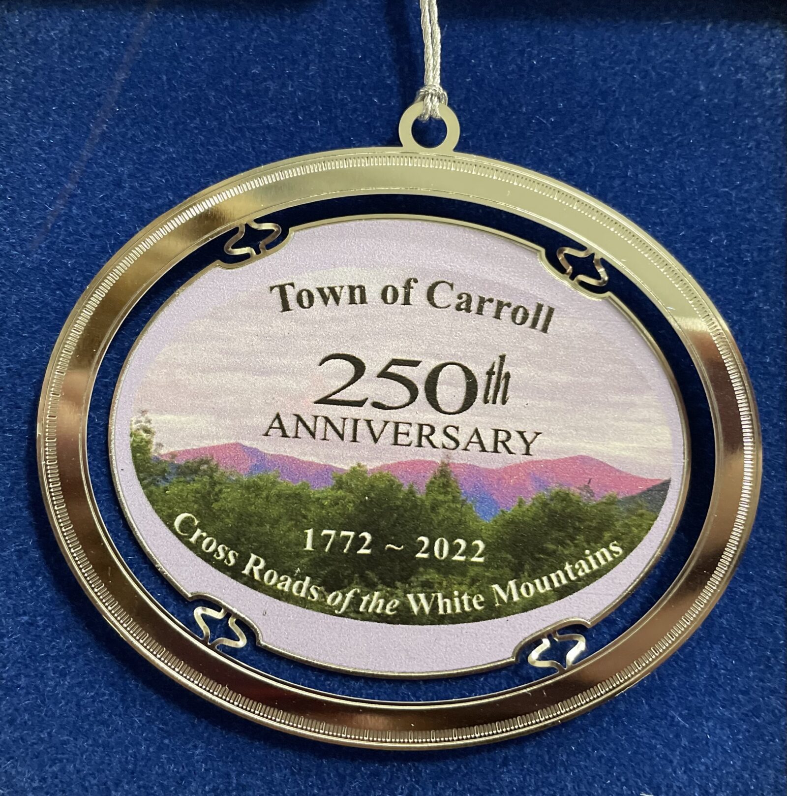 Town Clerk Town of Carroll
